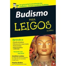 Budismo para leigos