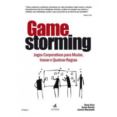 Gamestorming