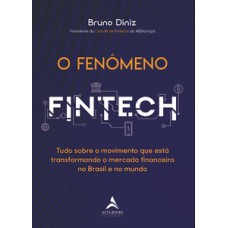 O fenômeno fintech