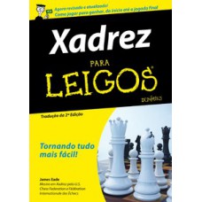 Xadrez para leigos Xadrez para leigos