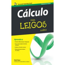 Cálculo para leigos Cálculo para leigos