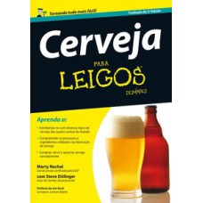 Cerveja para leigos