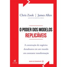 O Poder Dos Modelos Replicáveis