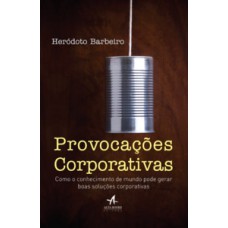 Provocações Corporativas 
