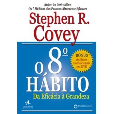 O 8º hábito O 8º hábito