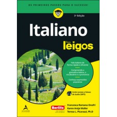 Italiano para leigos