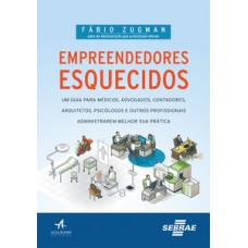 Empreendedores esquecidos