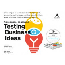 Testing Business Ideas