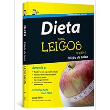 Dieta para leigos