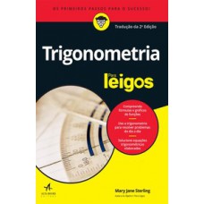 Trigonometria para leigos