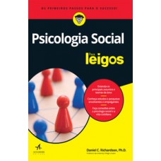 Psicologia social para leigos