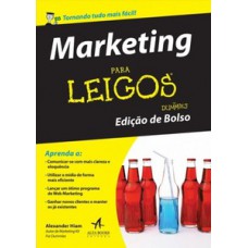 Marketing para leigos