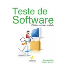 Teste de software