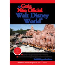 O guia não oficial walt Disney world