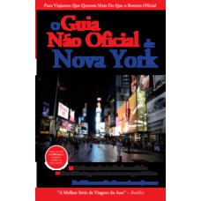 O guia não oficial de nova york