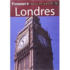Frommer’s - Londres Frommer’s - Londres