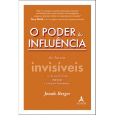 O poder da influência O poder da influência
