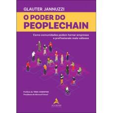 O poder do peoplechain
