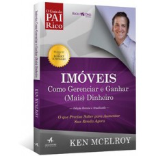 Imóveis: Como gerenciar e ganhar (mais) dinheiro Imóveis: Como gerenciar e ganhar (mais) dinheiro