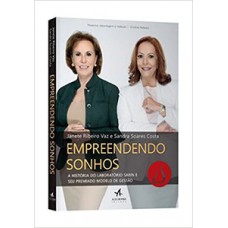 Empreendendo sonhos