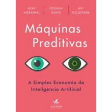 Máquinas preditivas