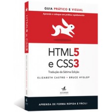 HTML5 e CSS3