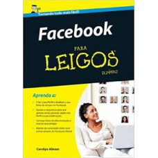 Facebook para leigos