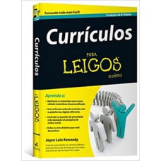 Currículos para leigos