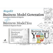 Megakit - Business model generation + Business model you