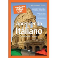 O guia completo para quem não é c.d.f - aprendendo italiano