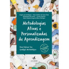 Metodologias ativas e personalizadas de aprendizagem