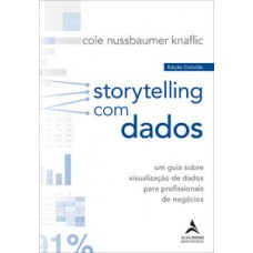 Storytelling com dados Storytelling com dados