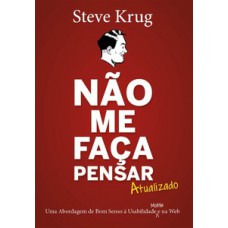 Não me faça pensar