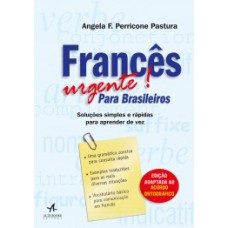 Francês Urgente Para Braliseiros