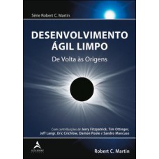 Desenvolvimento ágil limpo