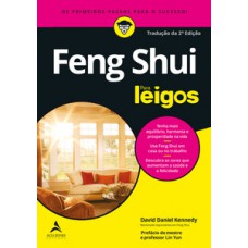 Feng shui para leigos