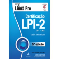 Certificação Lpi-2