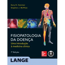 Fisiopatologia da Doença Fisiopatologia da Doença