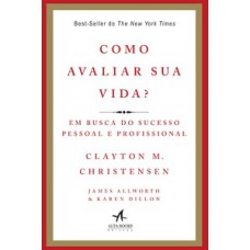 Como avaliar sua vida?