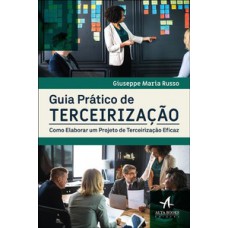 Guia prático de terceirização