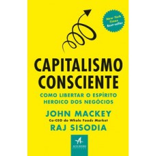 Capitalismo consciente