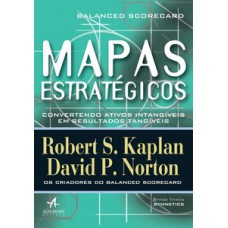Mapas estratégicos