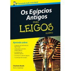Os egípcios antigos para leigos