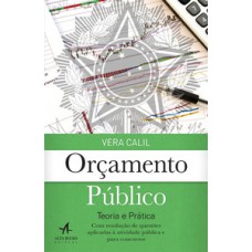 Orçamento público : teoria e prática
