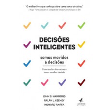 Decisões inteligentes