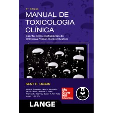 Manual de Toxicologia Clínica Manual de Toxicologia Clínica