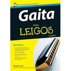 Gaita para leigos