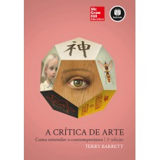 A Crítica de Arte A Crítica de Arte