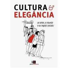 Cultura & elegância Cultura & elegância