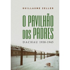 O pavilhão dos padres O pavilhão dos padres